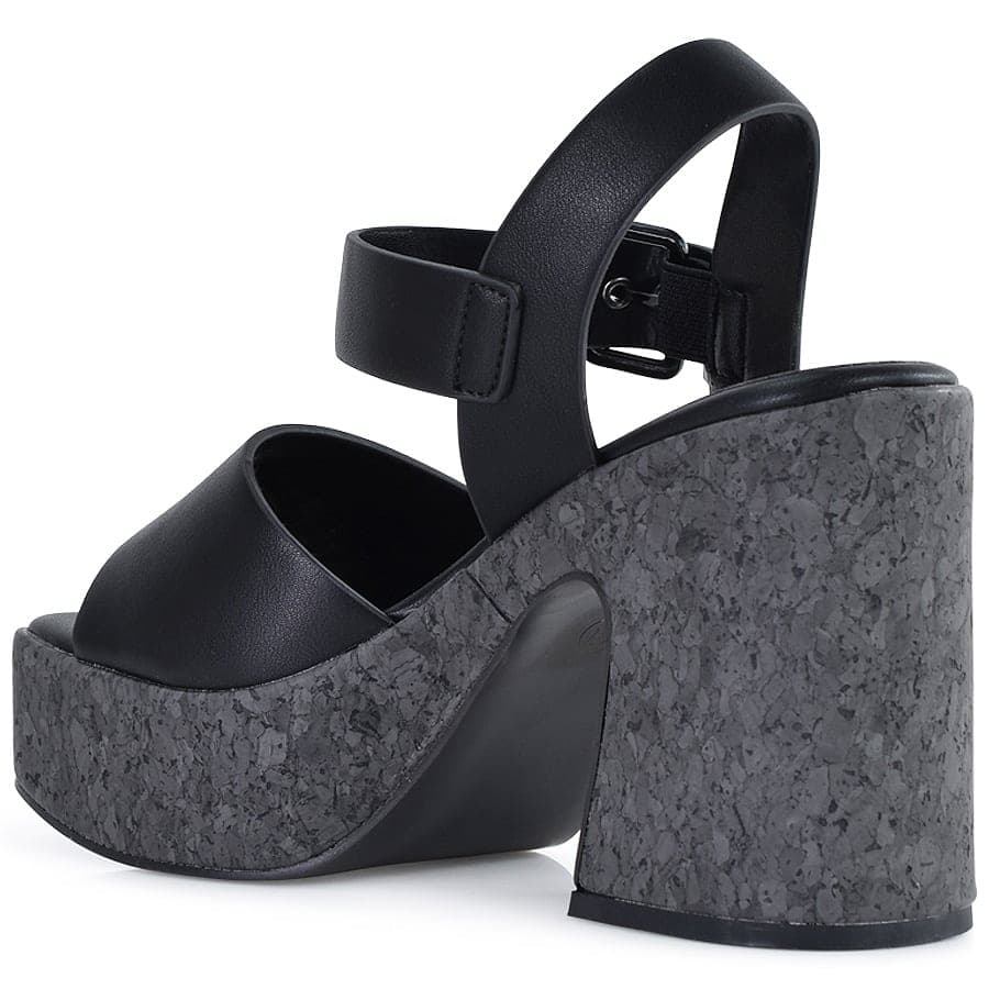 Women's Sandals Byblos Black