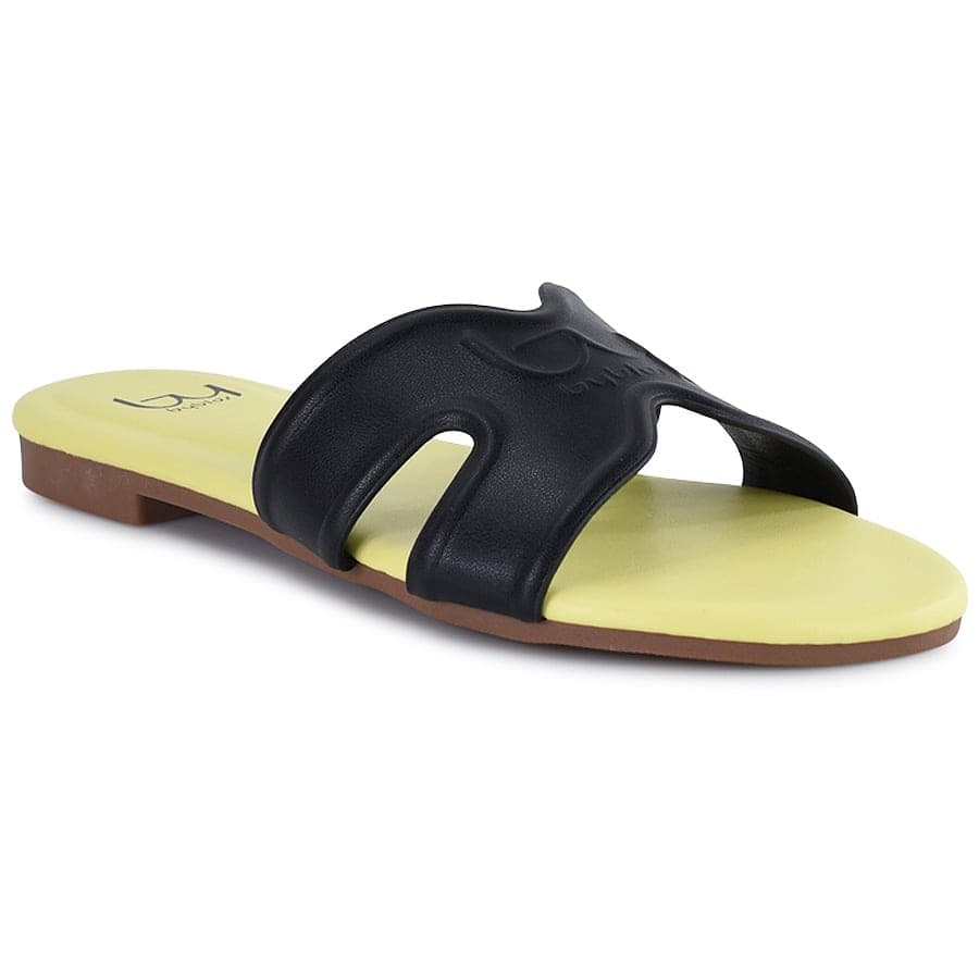 Women's Sandals Byblos Black
