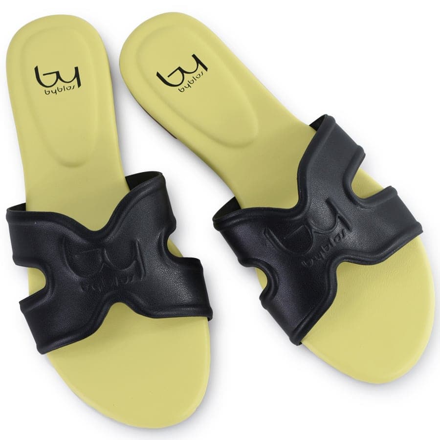 Women's Sandals Byblos Black