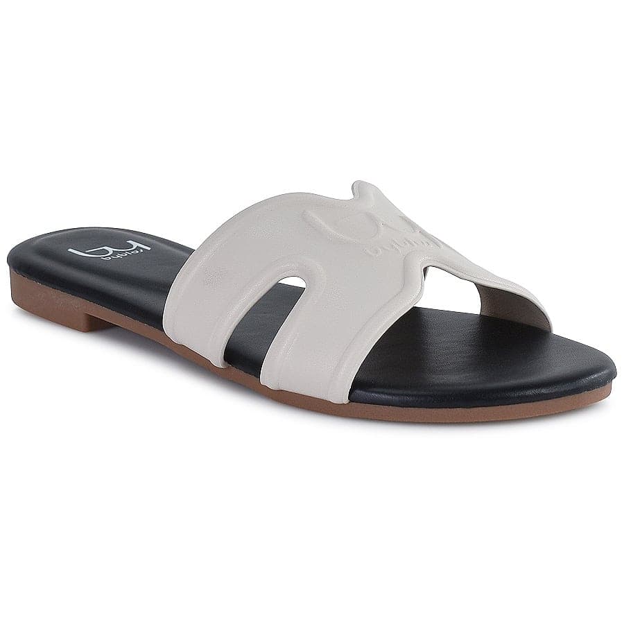 Women's Sandals Byblos Beige