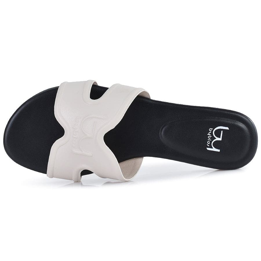 Women's Sandals Byblos Beige