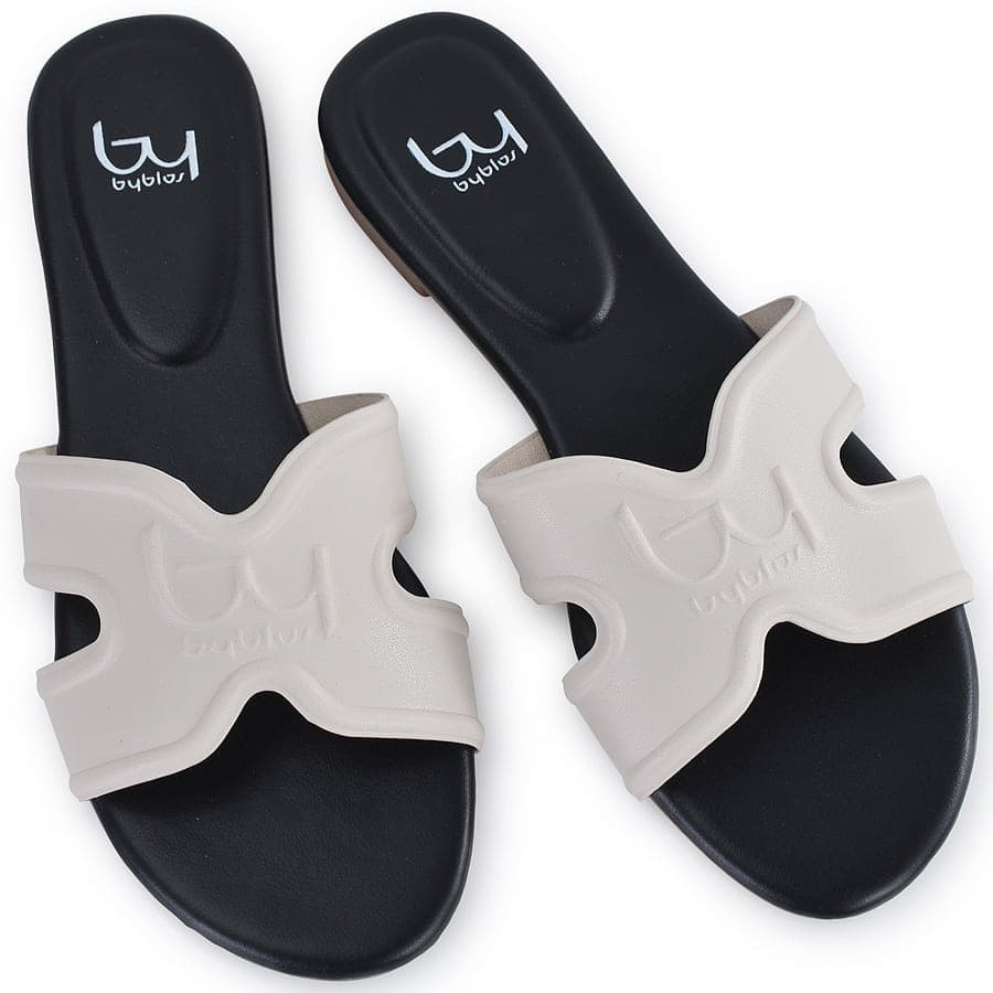 Women's Sandals Byblos Beige