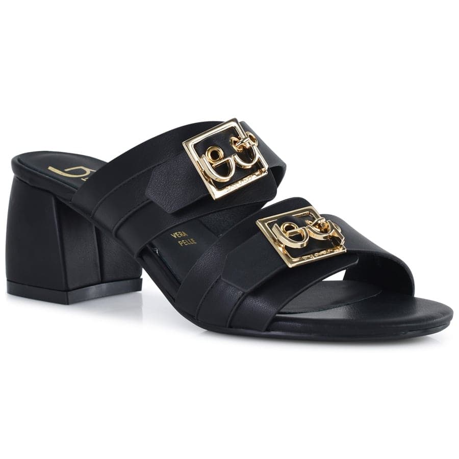 Women's Sandals Byblos Black