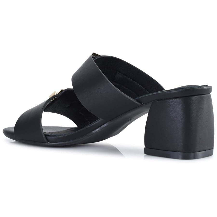 Women's Sandals Byblos Black