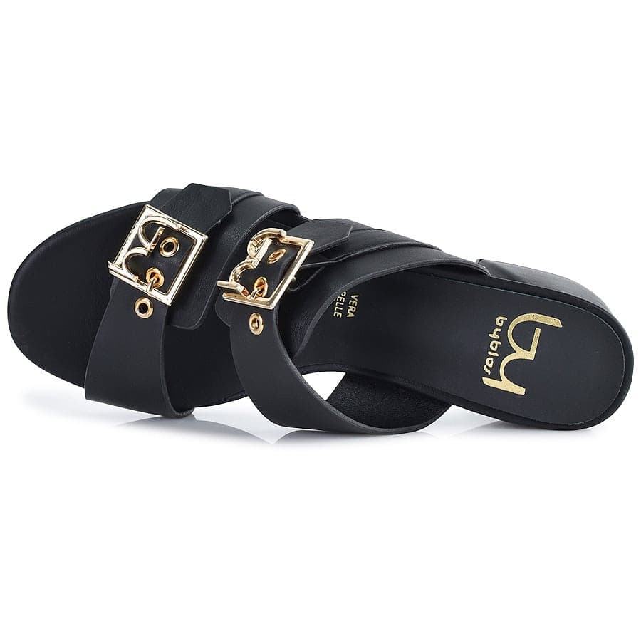 Women's Sandals Byblos Black