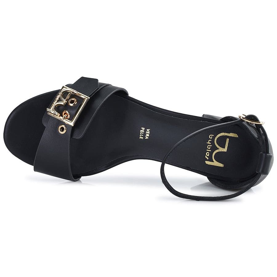 Women's Sandals Byblos Black