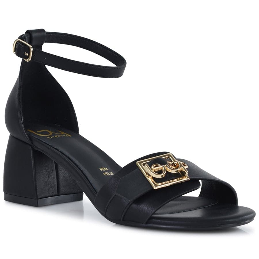 Women's Sandals Byblos Black