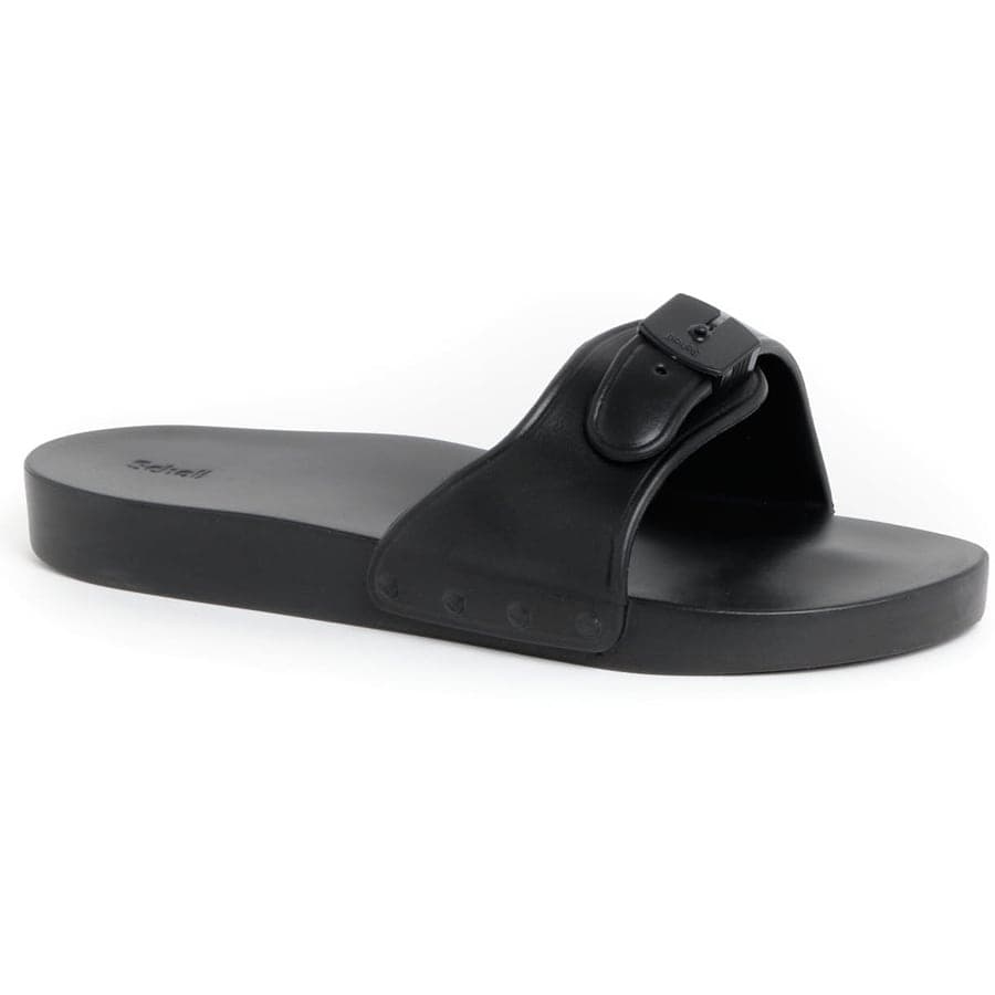 Women's Sandals Scholl Black