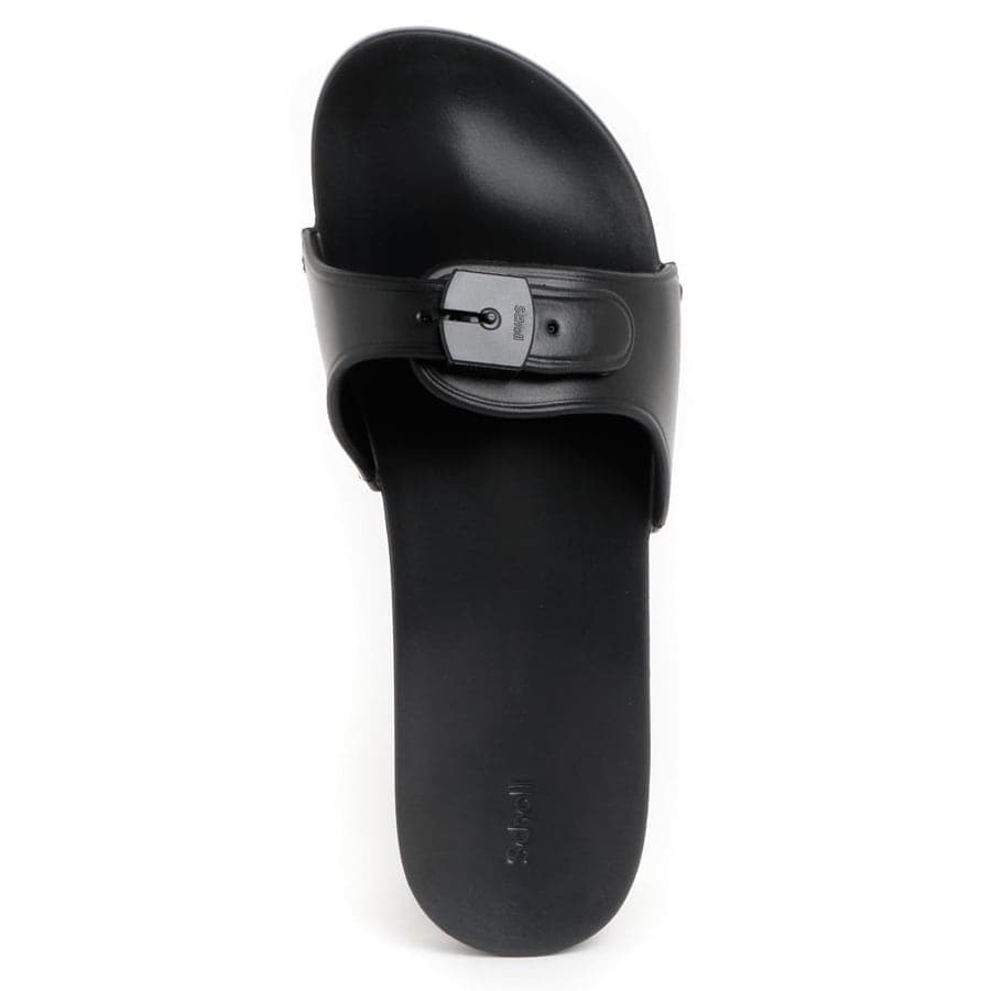 Women's Sandals Scholl Black