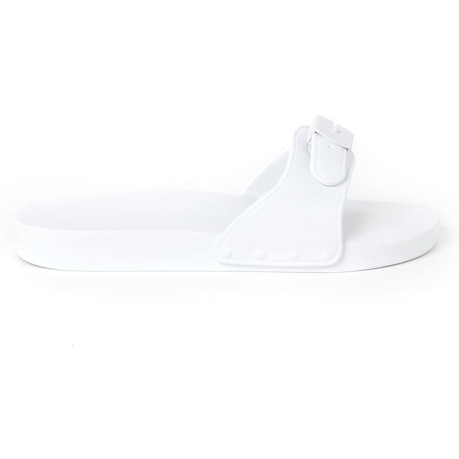 Women's Sandals Scholl White
