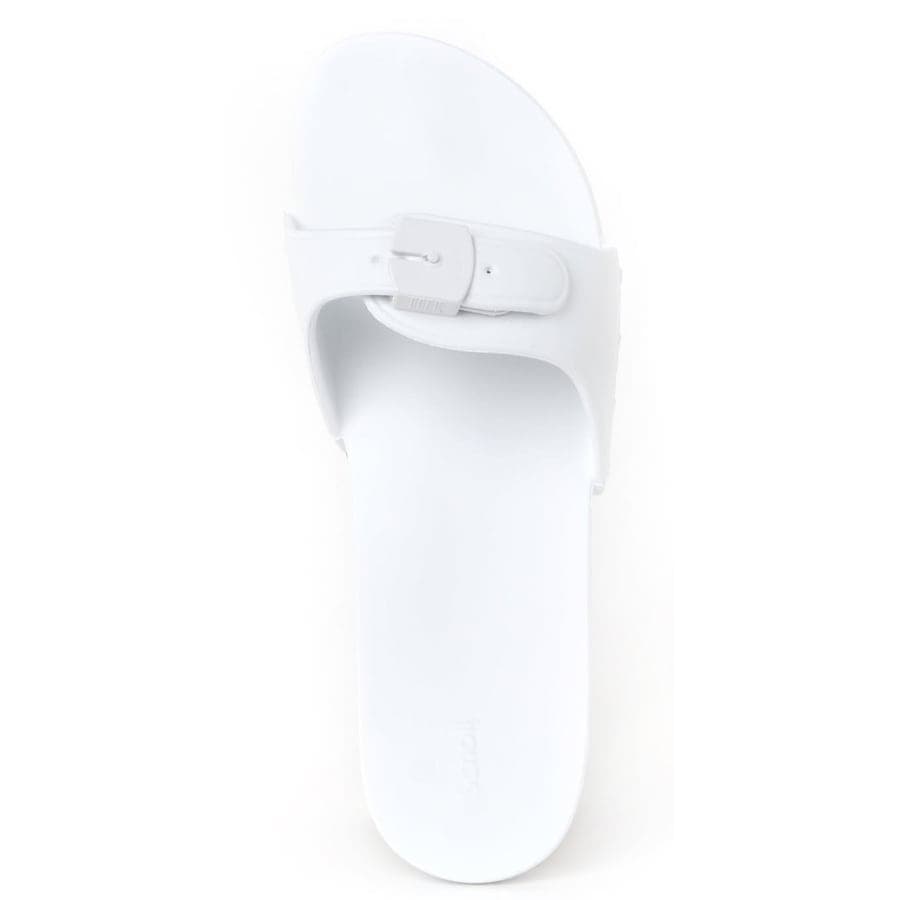 Women's Sandals Scholl White