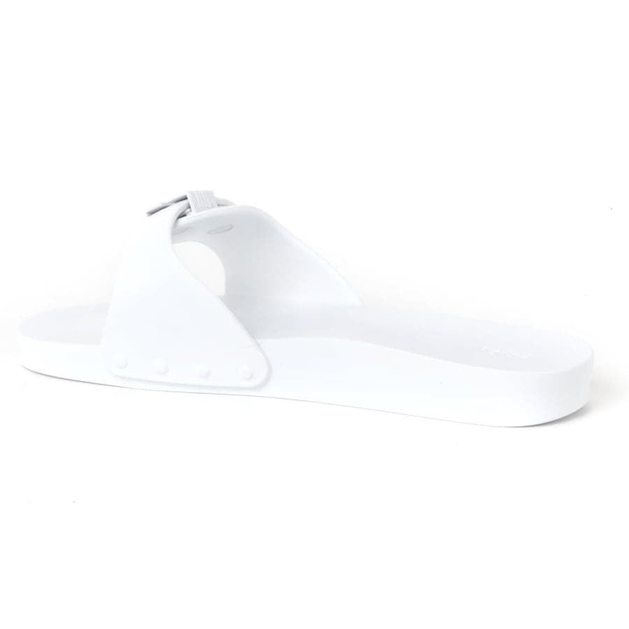 Women's Sandals Scholl White