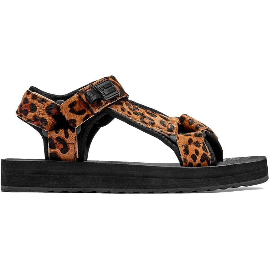 Women's Sandals D.Franklin Multicolor