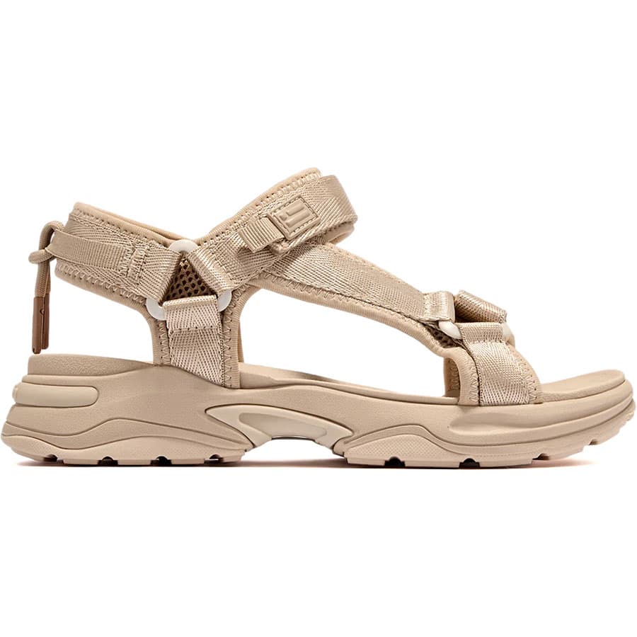 Women's Sandals D.Franklin Beige