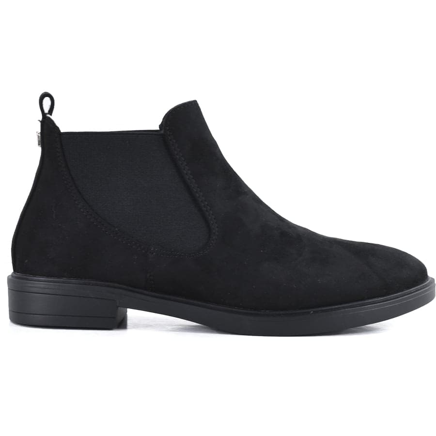 Women's Ankle Boots MariaMare Black