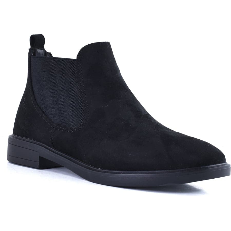 Women's Ankle Boots MariaMare Black