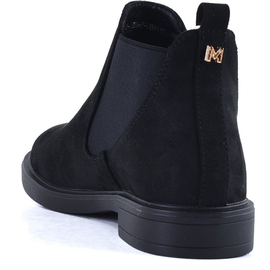 Women's Ankle Boots MariaMare Black