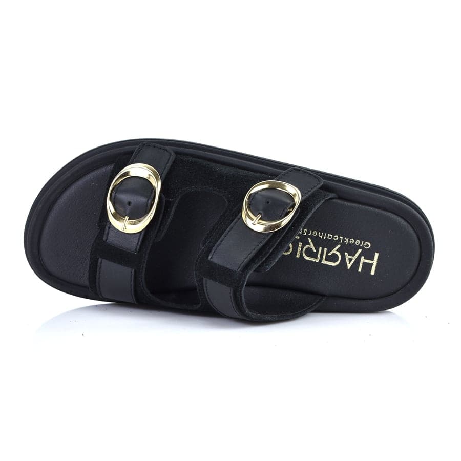 Women's Sandals Harris Black
