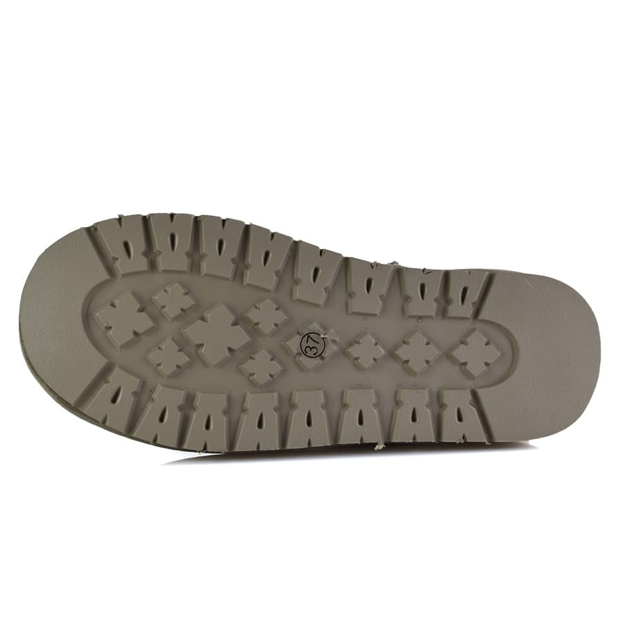 Women's Boots Izy Beige