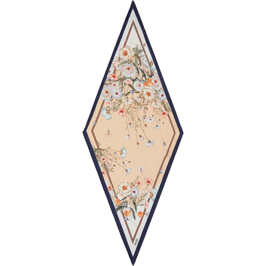 Women's Scarves Liu Jo Blue