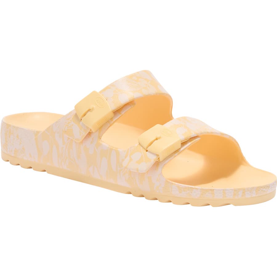 Women's Flip Flops Scholl Orange