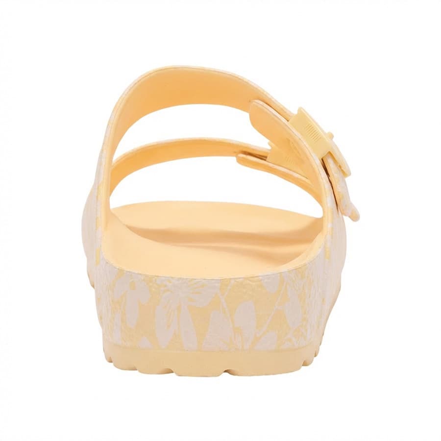 Women's Flip Flops Scholl Orange