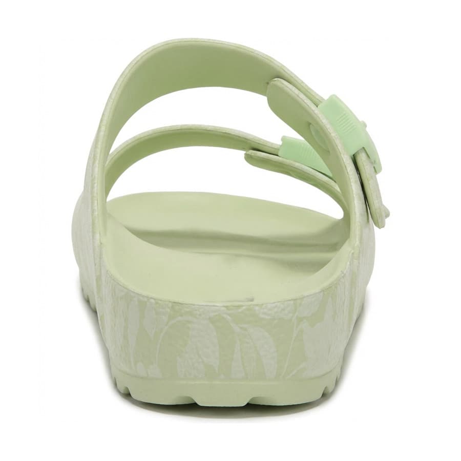 Women's Flip Flops Scholl Green