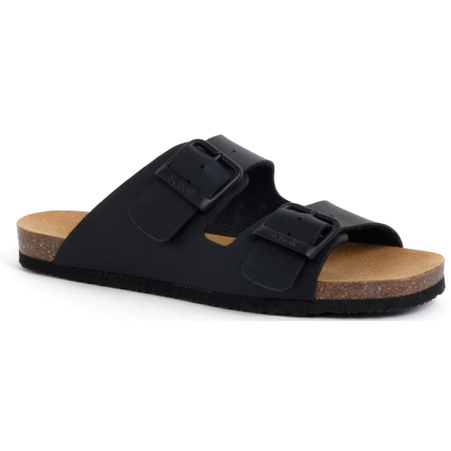 Women's Sandals Scholl Black