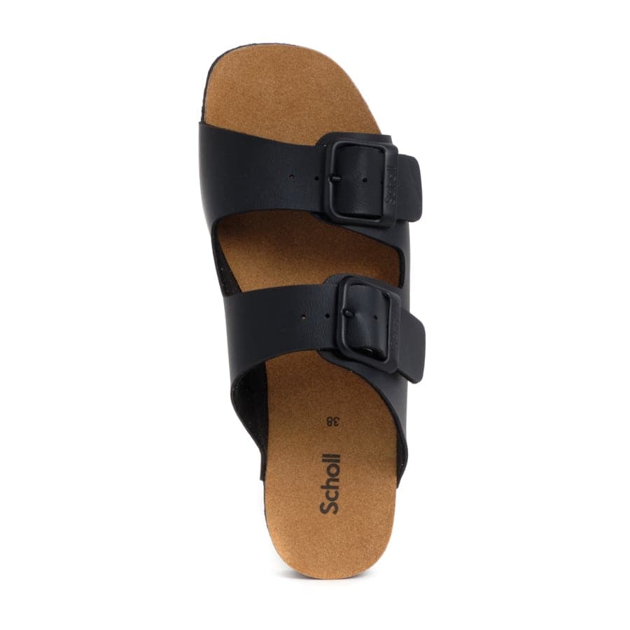 Women's Sandals Scholl Black