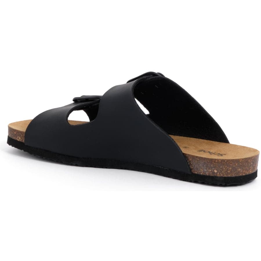 Women's Sandals Scholl Black
