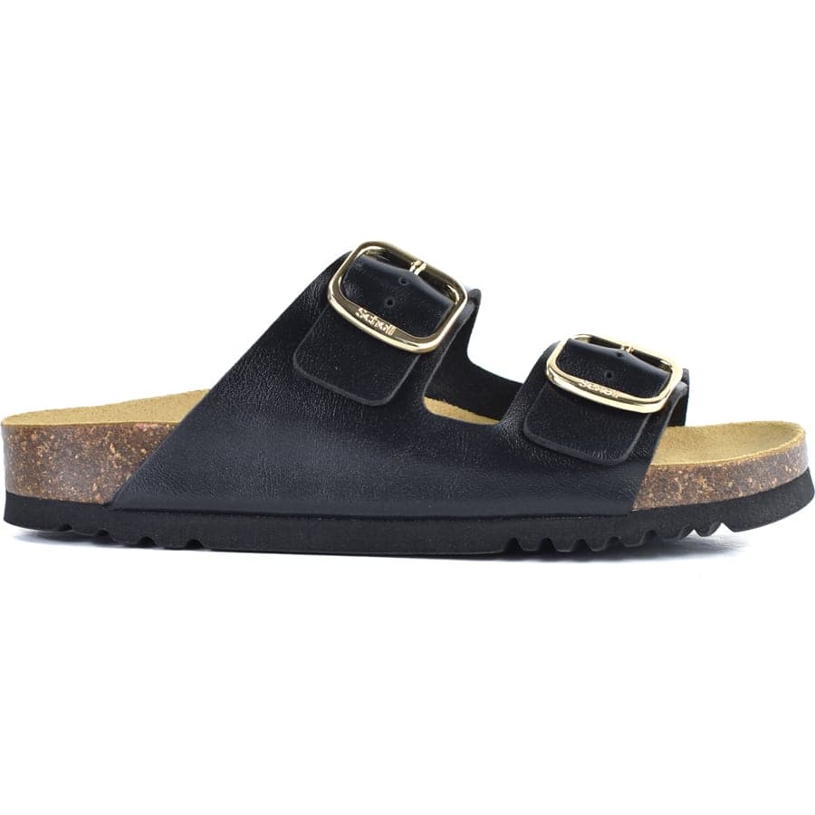 Women's Sandals Scholl Black