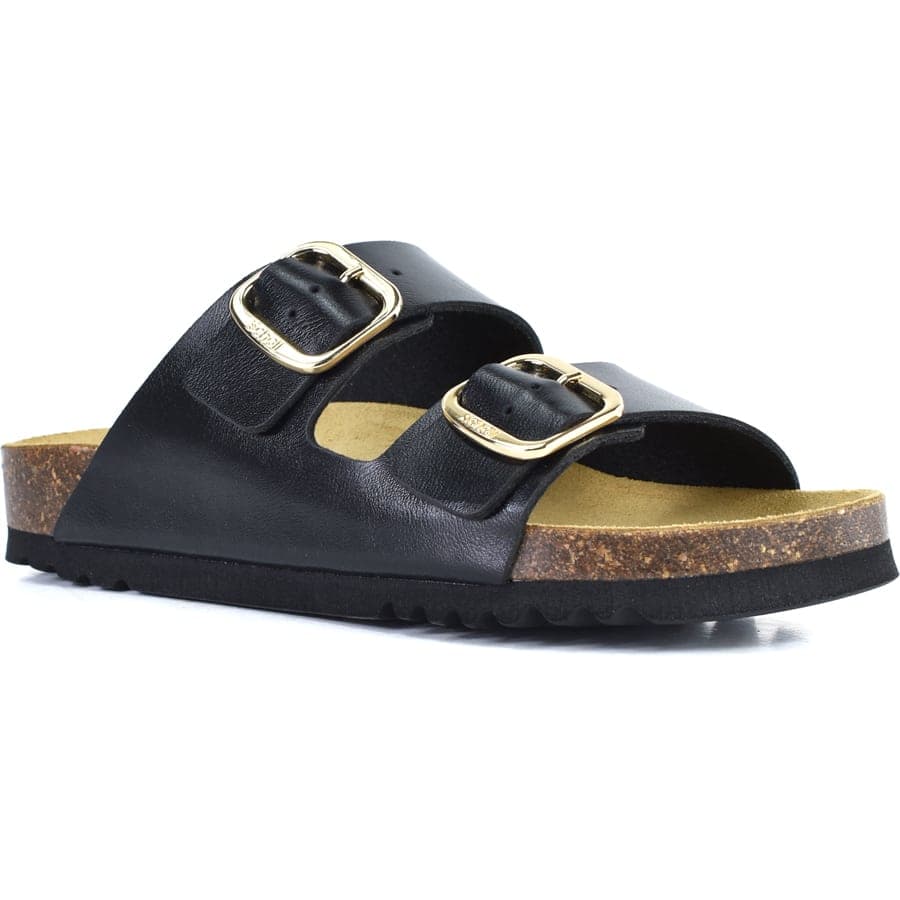 Women's Sandals Scholl Black