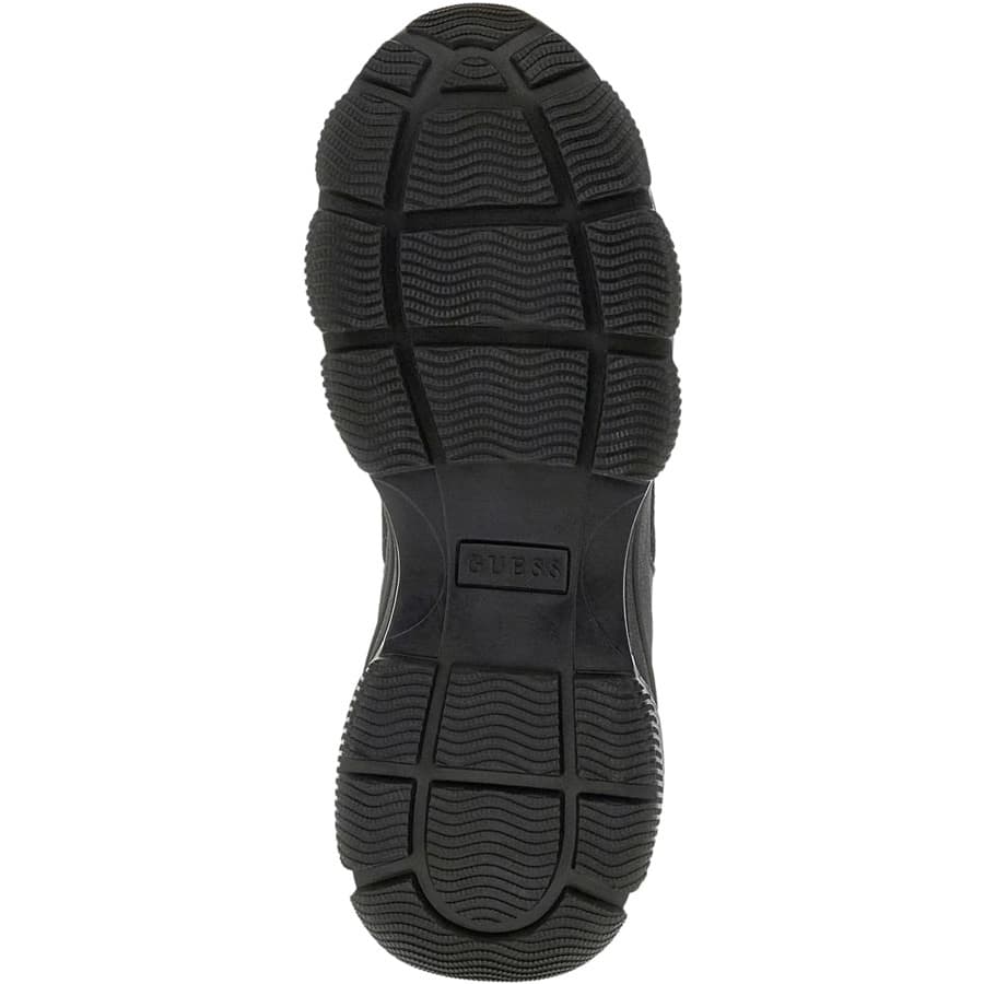 Women's Sneakers Guess Black