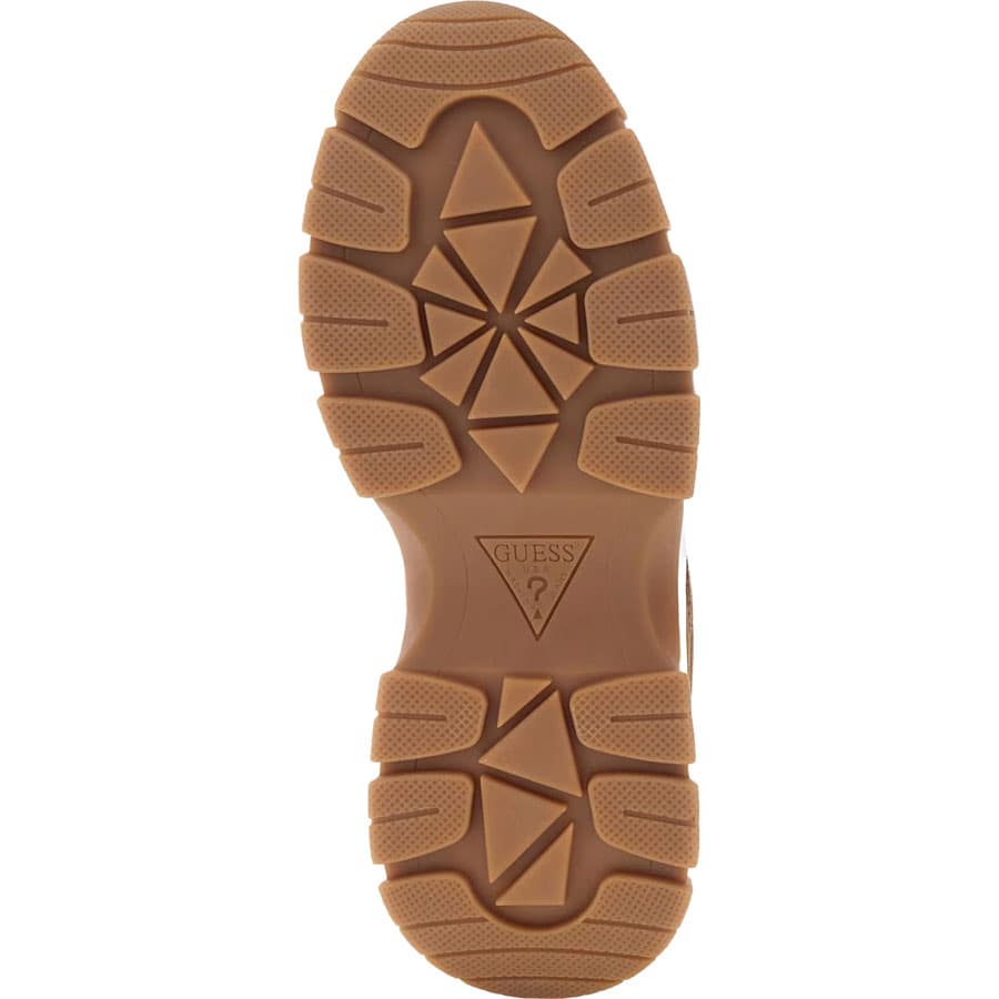 Women's Sneakers Guess Brown