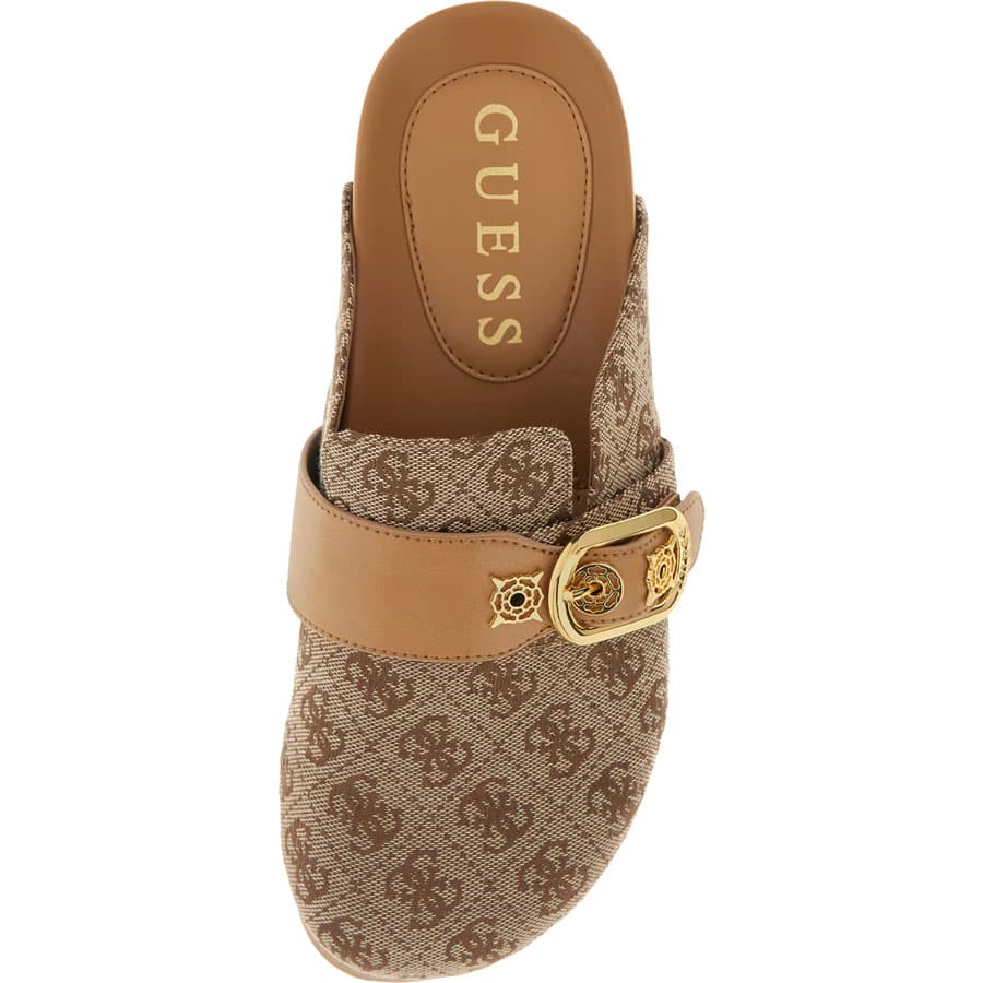 Women's Clogs Guess Beige