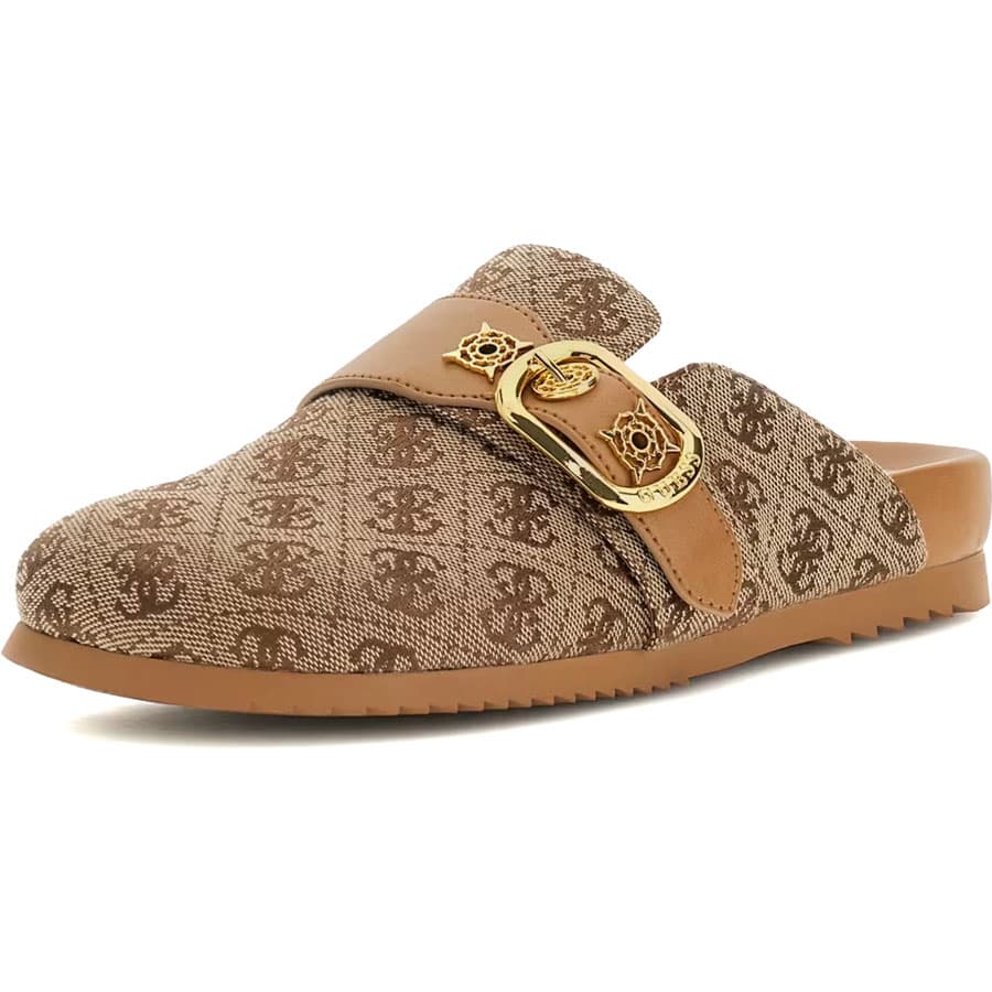 Women's Clogs Guess Beige