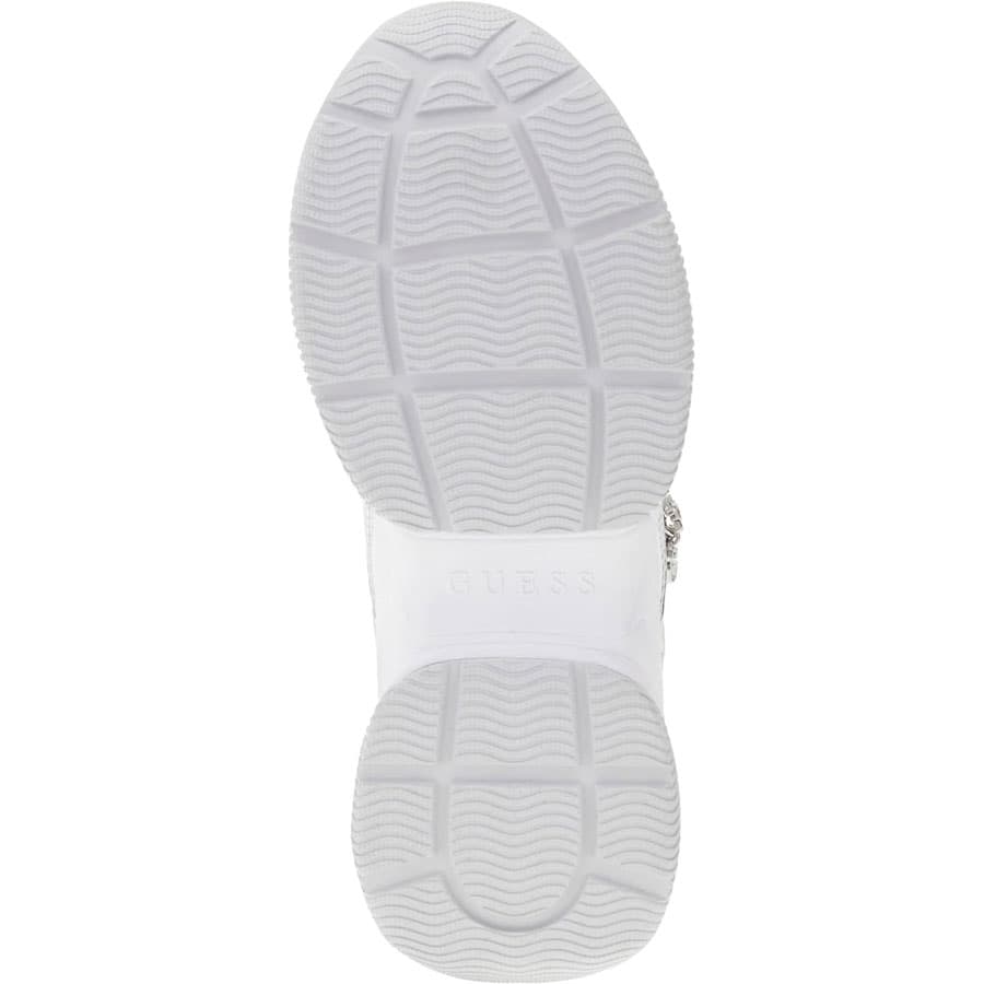 Women's Sneakers Guess White