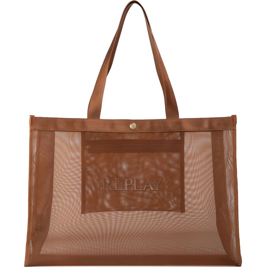 Women's Bags Replay Brown