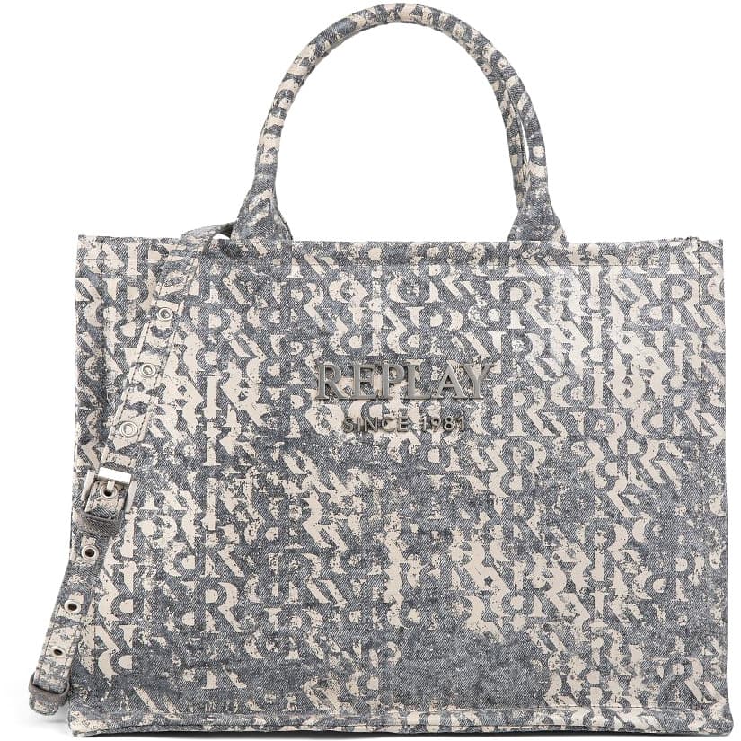 Women's Bags Replay Gray