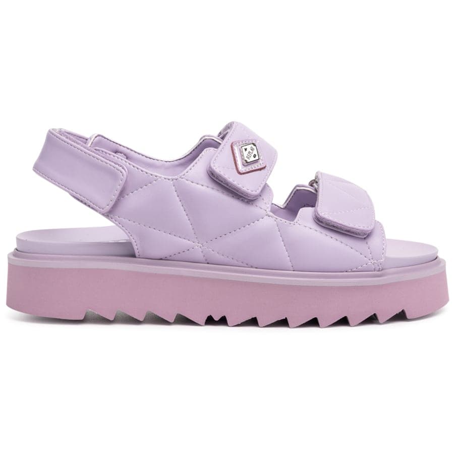 Women's Sandals Replay Purple