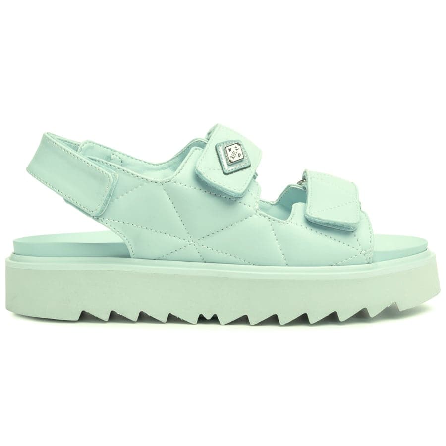 Women's Sandals Replay Green