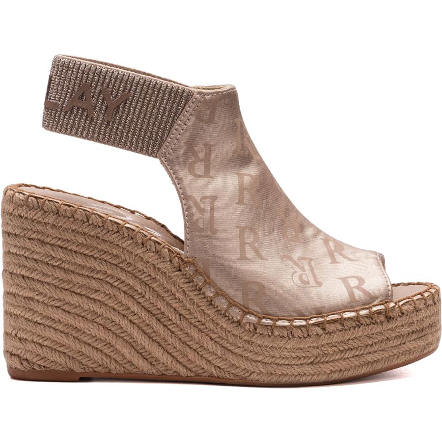 REPLAY μπρονζέ πλατφόρμα RP4G0041S