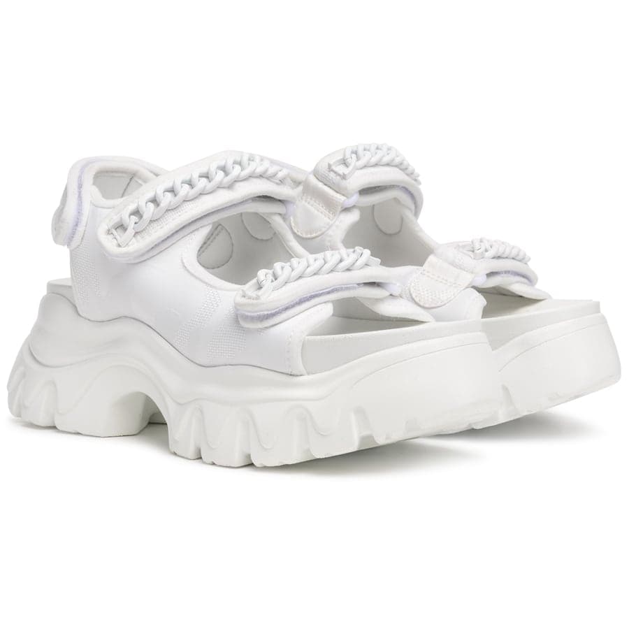 Women's Sandals Replay White