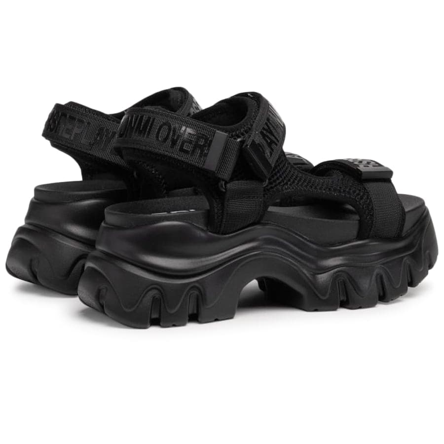 Women's Sandals Replay Black