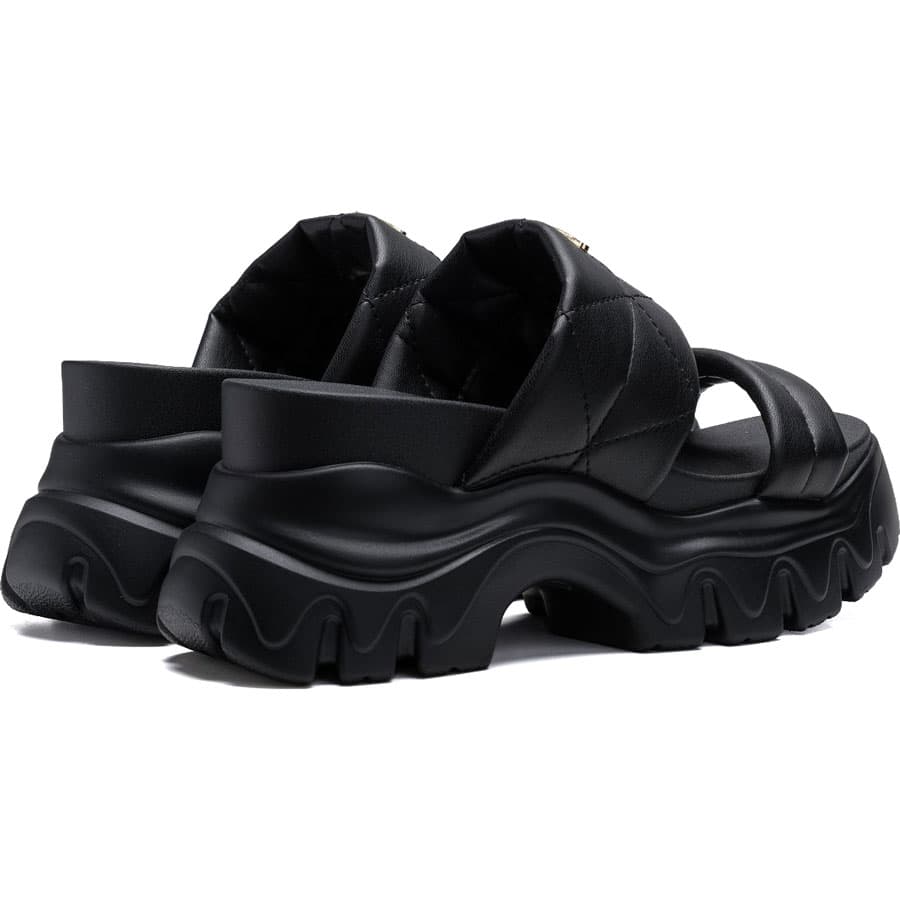 Women's Sandals Replay Black