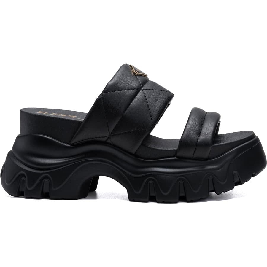 Women's Sandals Replay Black