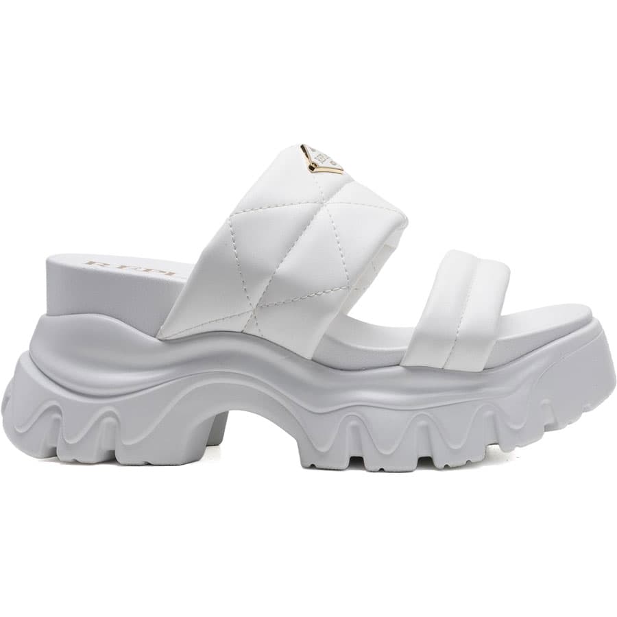 Women's Sandals Replay White