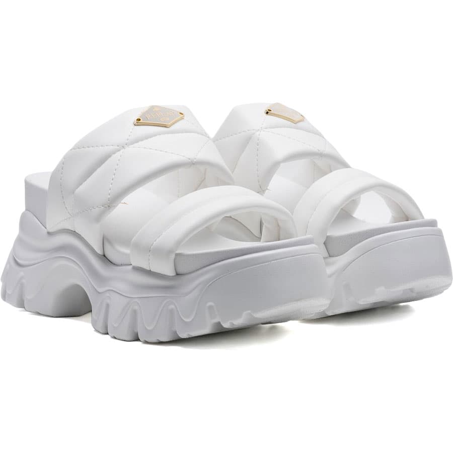 Women's Sandals Replay White