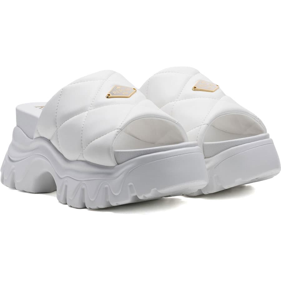 Women's Sandals Replay White