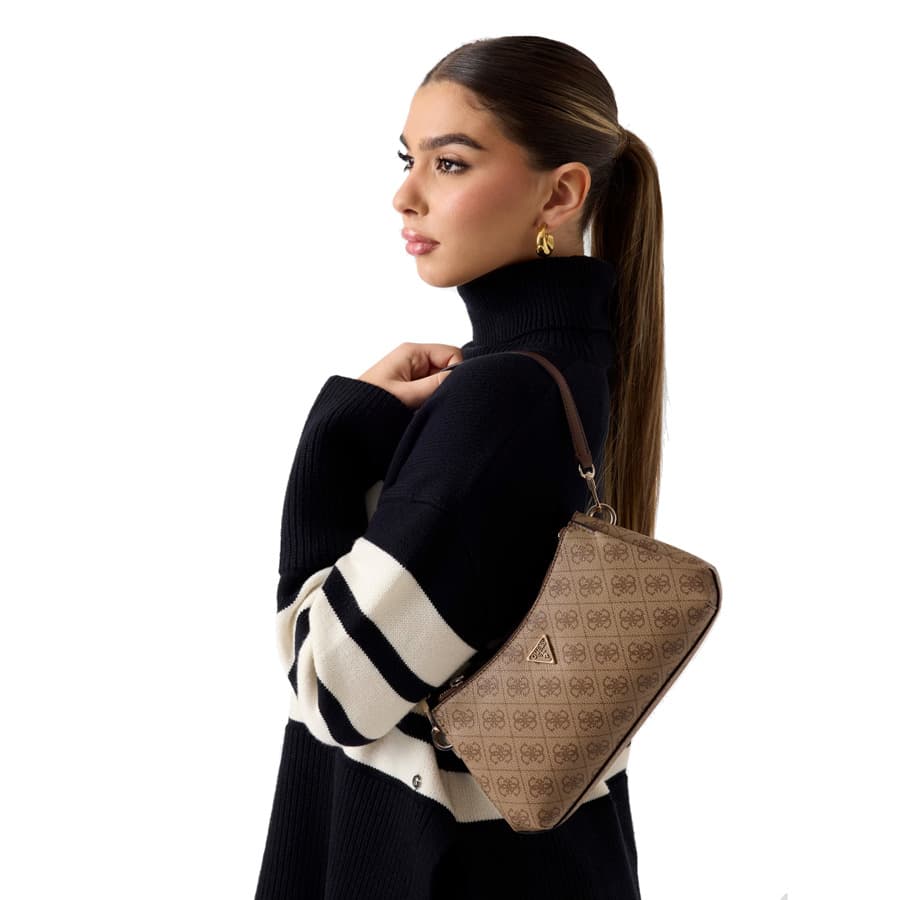 Women's Bags Guess Beige